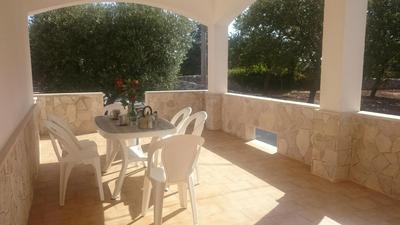 Masseria Beltramonto
