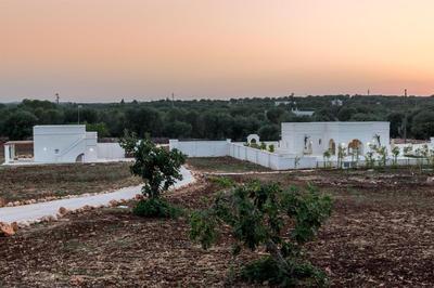 Il Casalino - Corte dei Messapi Raro Villas Collection