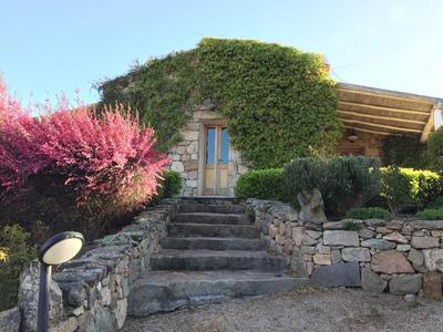 Spartaco Eco Retreat San Pantaleo