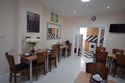 Woodlands Lodge Ilford