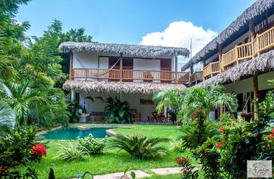 Residence Bons Ventos Jeri