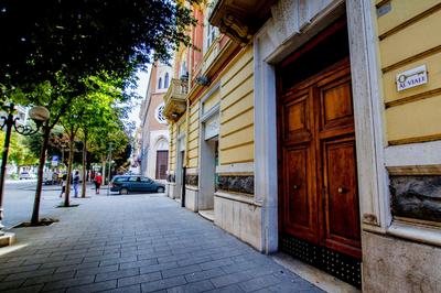 B&B AL VIALE