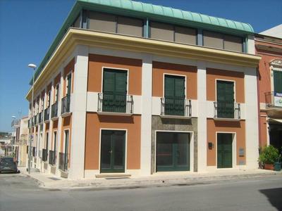 Casa Corallo