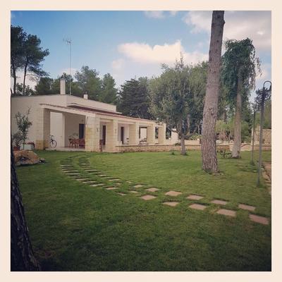 Tenuta Guarascio