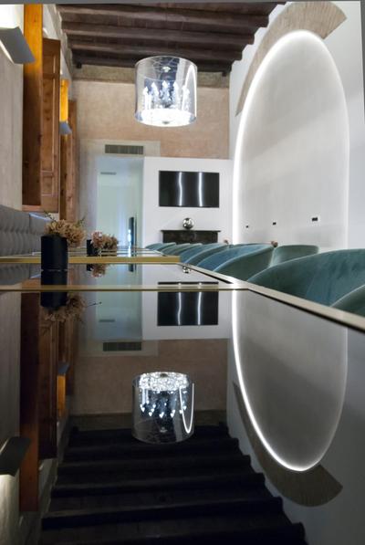 Argentina Residenza Style Hotel