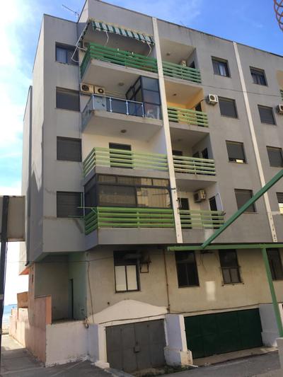 Bellavista apartment