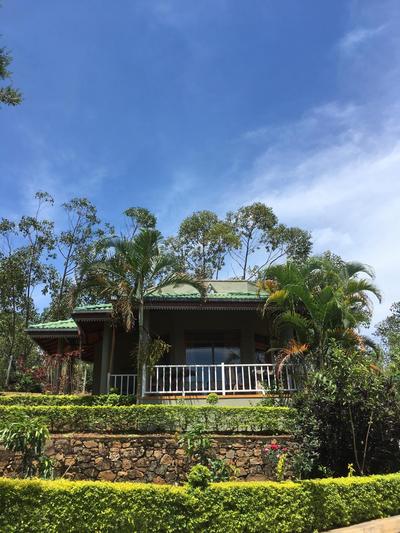 CHILL VILLE, VIEW POINT HOTEL