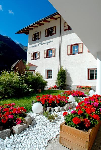 Hotel Berger Superior