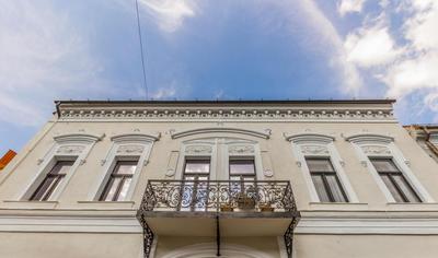 Köte Haus