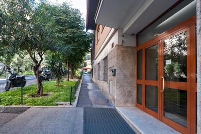 Interno 9 a San Pietro