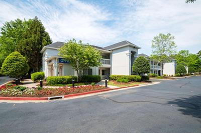 Studio 6 Extended Stay - Duluth, GA - Atlanta - Gwinnett Place