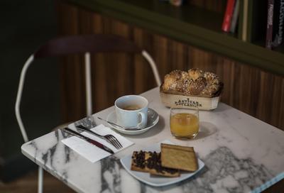 Hôtel Aoriste & Spa