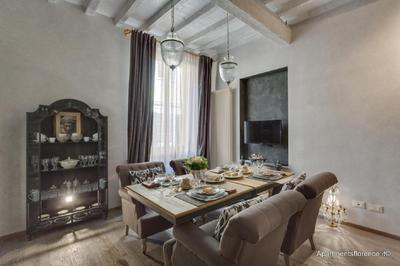 Apartments Florence - Signoria Art