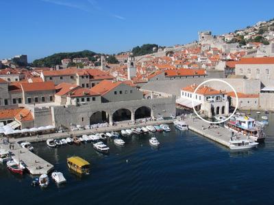 Old Town Port Apartments