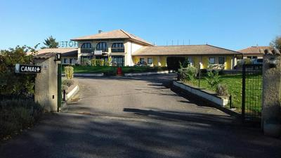 Logis Hotel- Restaurant La Haie Des Vignes Séminaires et Evènementiel