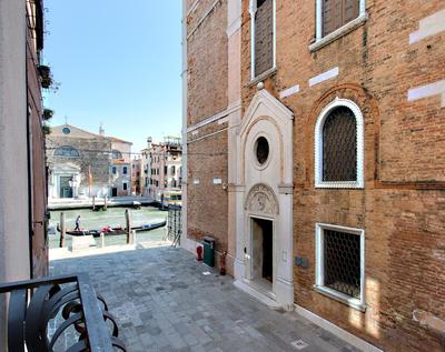 Ca' San Giorgio B&B
