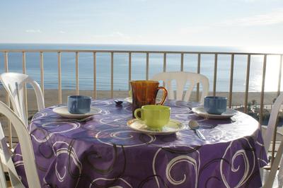Goldhome - Sylvia - Vistas espectaculares al mar