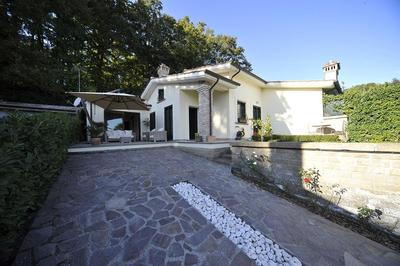 Villa Manziana