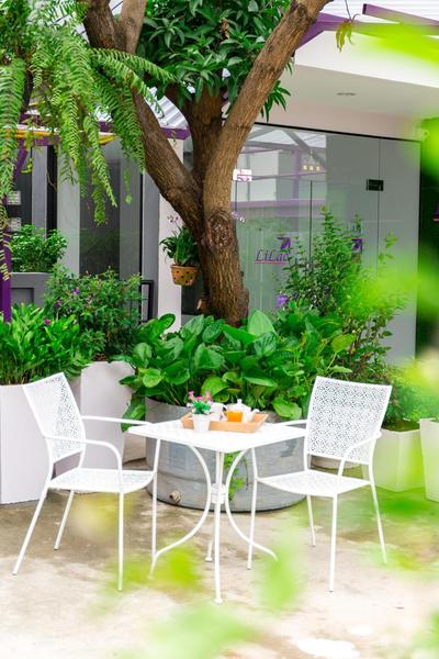 Lilac Relax-Residence