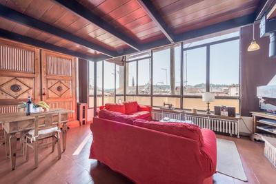 Loggia panoramica by Mmega
