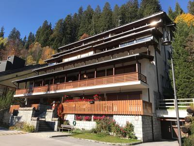 5 Laghi Apartment