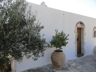Villa Phaestias