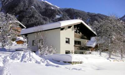 Haus Krömer
