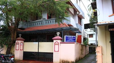 Chackalakkal Home Stay