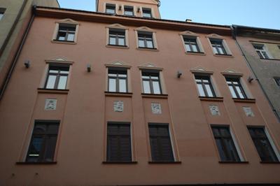 SleepZone Apartments