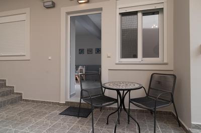 AnDi's Apartment's Paleochora