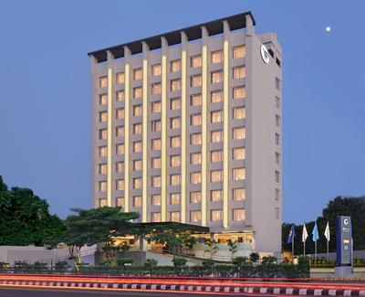 Fortune Inn Promenade, Vadodara - Member ITC Hotels' Group
