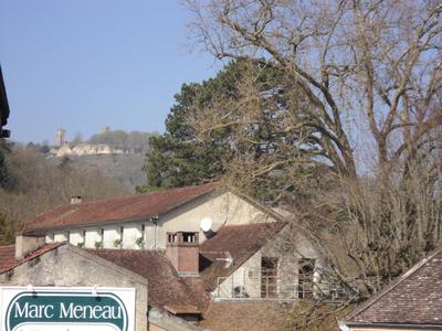 Hôtel A La Renommée