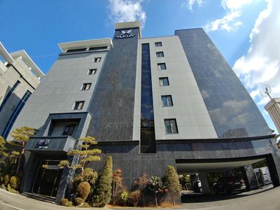 Seosan Aria Hotel