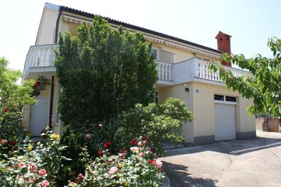 Apartments Nikola