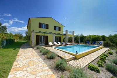 Villa Kontesici 14