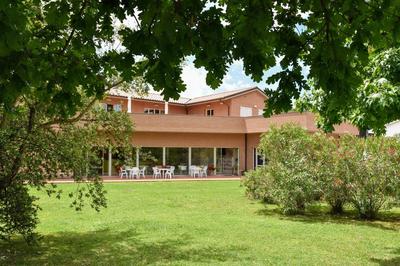 Residence San Rossore