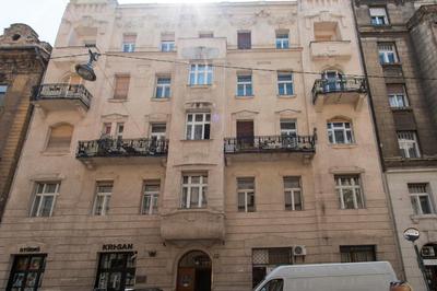 Your home near Parliament