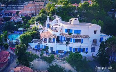 Studio Alba Beach