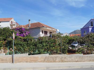 Apartment "Turista" Marina