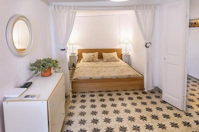 Private Roof Top Sant Antoni