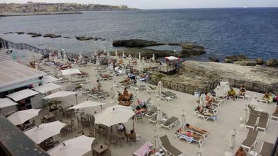 Dammuso di Ponente Ortigia