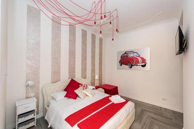 Tirso SessantOtto Boutique Rooms