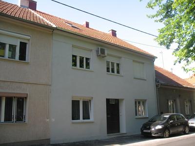 Jazzy Apartment Zagreb
