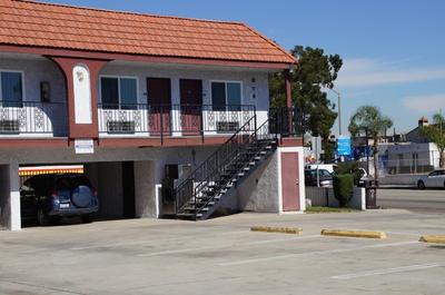 Beach Inn, Foto 2