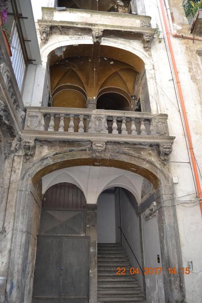 La Regina di Vertecoeli