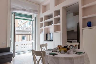Casa San Carlo