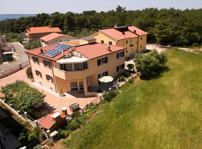 Villa Pineta