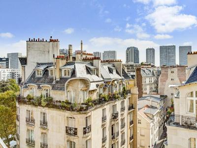 Welkeys Apartment - La Fontaine
