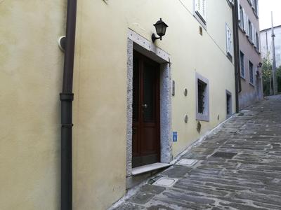 Appartamento Trieste San Giusto