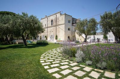 Masseria Spartivento